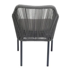 Grijze Tuinstoel Met Armleuning 16 Grijze Tuinstoel Met Armleuning -Meubelverkoop kare design wave grijze tuinstoel met armleuning 04