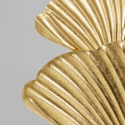 Gouden Vloerlamp Ginkgo 13 Gouden Vloerlamp Ginkgo -Meubelverkoop kare design yuva gold gouden vloerlamp ginkgo 05