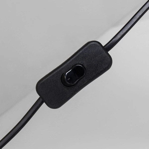 Gouden Vloerlamp Ginkgo 9 Gouden Vloerlamp Ginkgo - Afbeelding 7