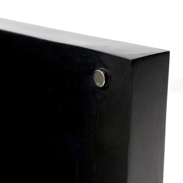 Design Dressoir Zwart Wit Zebra 9 Design Dressoir Zwart Wit Zebra - Afbeelding 7