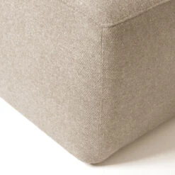 Moderne Hocker Rechthoekig -Meubelverkoop kave home blok moderne hocker rechthoekig 07