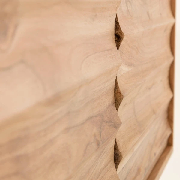 Design Dressoir Massief Hout 8 Design Dressoir Massief Hout - Afbeelding 6