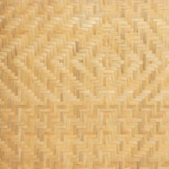 Kamerscherm Naturel Rotan -Meubelverkoop kave home krysia kamerscherm naturel rotan 06