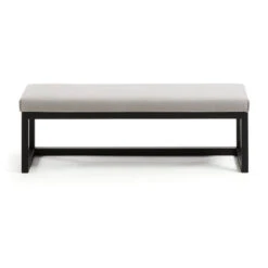 Eetbank Stof 14 Eetbank Stof -Meubelverkoop kave home loya yola eetbank stof 02