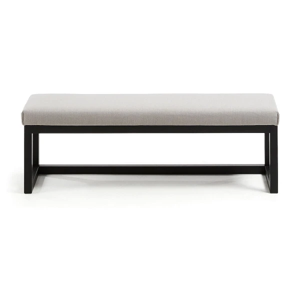 Eetbank Stof 8 Eetbank Stof - Afbeelding 6