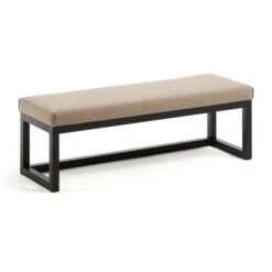 Eetbank Stof 10 Eetbank Stof -Meubelverkoop kave home loya yola eetbank stof 06