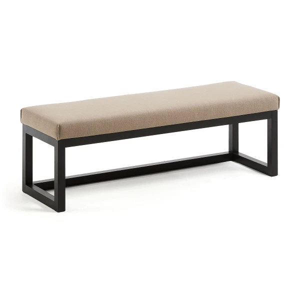 Eetbank Stof 4 Eetbank Stof - Afbeelding 2