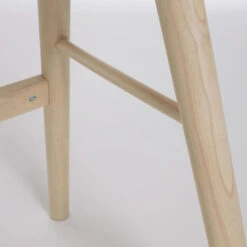 Modern Bureau Van Licht Hout -Meubelverkoop kave home modern bureau van licht hout curie 01