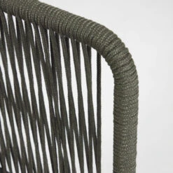 Moderne Design Tuinstoel Touw 17 Moderne Design Tuinstoel Touw -Meubelverkoop kave home nadin moderne design tuinstoel touw 06