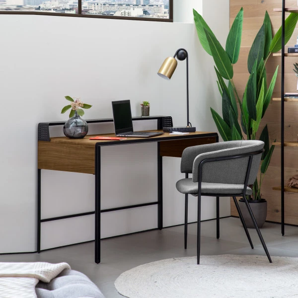 Retro Design Bureau 120 Cm 3 Retro Design Bureau 120 Cm