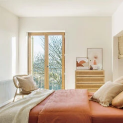 Rotan Webbing Ladekast 14 Rotan Webbing Ladekast -Meubelverkoop kave home rexit rotan webbing ladekast 10