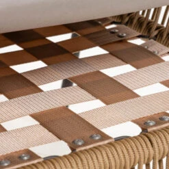 Moderne Tuinbank Van Touw 18 Moderne Tuinbank Van Touw -Meubelverkoop kave home samanta moderne tuinbank van touw 07