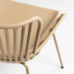 Kunststof Eetkamerstoel -Meubelverkoop kave home suprik kunststof eetkamerstoel 05