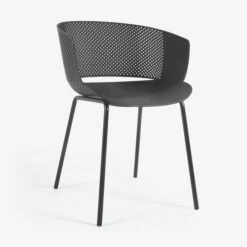 Tuinstoel Gerecycled Plastic