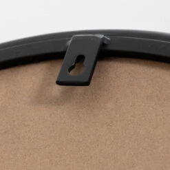 Ovale Leun Spiegel Met Plankje 12 Ovale Leun Spiegel Met Plankje -Meubelverkoop kave home zelma ovale spiegel met plankje 05