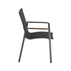 Kettler Stapelbare Tuinstoel -Meubelverkoop kettler diamond stapelbare tuinstoel 03