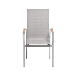 Kettler Stapelbare Tuinstoel Hoge Rug -Meubelverkoop kettler diamond stapelbare tuinstoel hoge rug 02