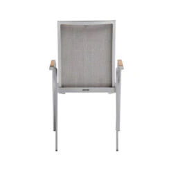 Kettler Stapelbare Tuinstoel Hoge Rug -Meubelverkoop kettler diamond stapelbare tuinstoel hoge rug 04