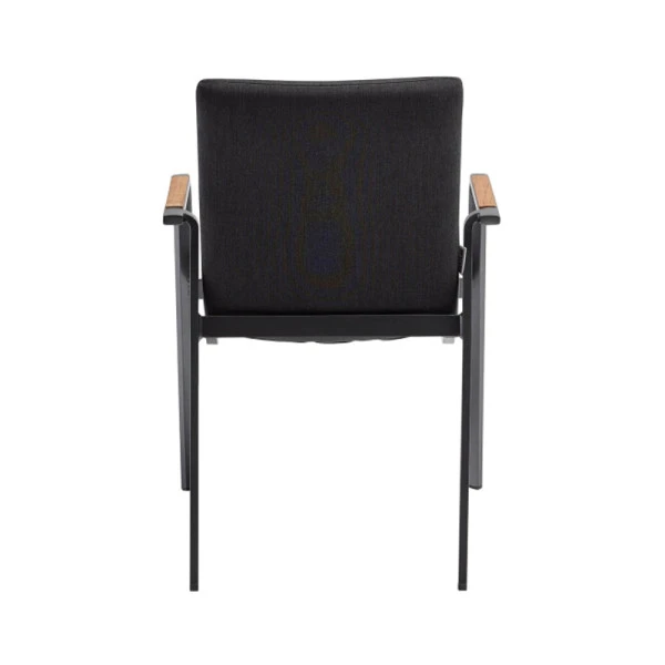 Kettler Stapelbare Tuinstoel Sunbrella 8 Kettler Stapelbare Tuinstoel Sunbrella - Afbeelding 6