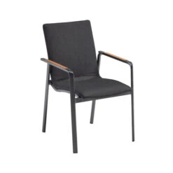 Kettler Stapelbare Tuinstoel Sunbrella