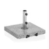 Kettler Parasolvoet Graniet - 40 Kg -Meubelverkoop kettler easy parasolvoet graniet 40 kg 01