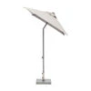 Kettler Balkon Parasol -Meubelverkoop kettler easy push parasol 150x210 antraciet 01 1
