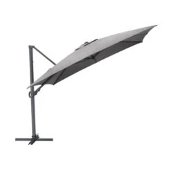 Kettler Zweefparasol 300x300cm