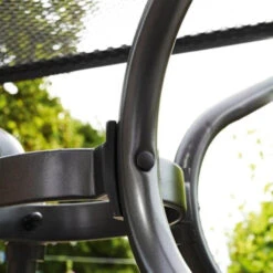 Kettler Stalen Tuintafel Vierkant -Meubelverkoop kettler engarden stalen tuintafel 90 x 90 03 1