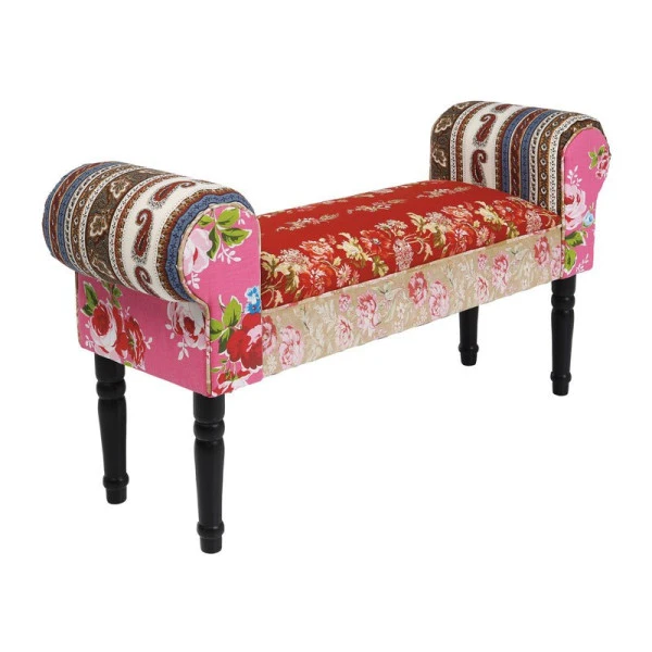 Kleurrijk Bankje 100 4 Kleurrijk Bankje 100 - Afbeelding 2