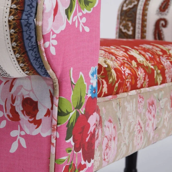 Kleurrijk Bankje 100 5 Kleurrijk Bankje 100 - Afbeelding 3