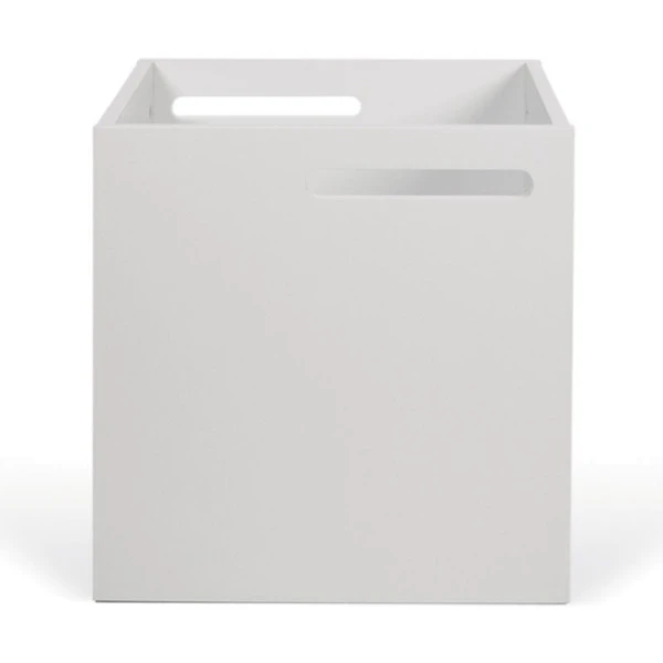 Vierkante Opbergdoos 34x34cm 3 Vierkante Opbergdoos 34x34cm