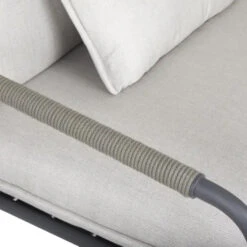 Loungeset Fauteuil -Meubelverkoop loungeset fauteuil grijs holiday bodio 04 2