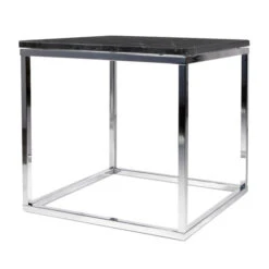 Zwart Marmeren Bijzettafel -Meubelverkoop marmeren bijzettafel tundo carmo z 5 800x800 1