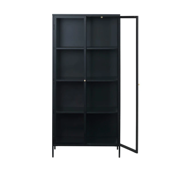 Metale Vitrinekast 7 Metale Vitrinekast - Afbeelding 5