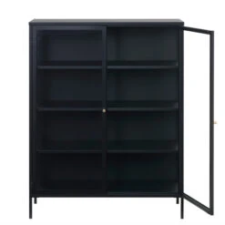 Metalen Wandkast -Meubelverkoop metalen wandkast bodio rise 03