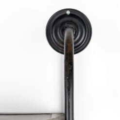 Metalen Wandrek -Meubelverkoop metalen wandrek feng lumz home 04