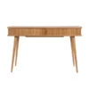 Zuiver Modern Houten Bureau