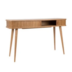 Zuiver Modern Houten Bureau -Meubelverkoop modern houten bureau zuiver barbier 03