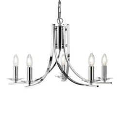 Moderne Kroonluchter 5