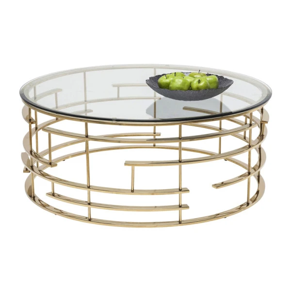 Moderne Salontafel 3 Moderne Salontafel