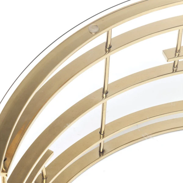 Moderne Salontafel 4 Moderne Salontafel - Afbeelding 2