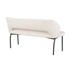 Moderne Eetkamerbank -Meubelverkoop must living bloom moderne eetkamerbank 150 cm 03 4