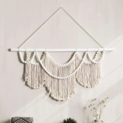 Bohemian Wanddecoratie