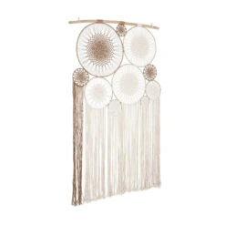 Wanddecoratie Bohemian -Meubelverkoop must living boho wanddecoratie bohemian 01