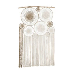 Wanddecoratie Bohemian -Meubelverkoop must living boho wanddecoratie bohemian 02