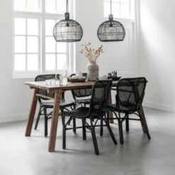 Eettafel Van Gerecycled Hout 10 Eettafel Van Gerecycled Hout -Meubelverkoop must living campo eettafel van gerecycled hout 03