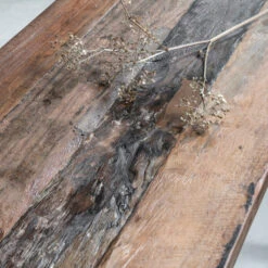 Sidetable Van Gerecycled Hout -Meubelverkoop must living campo sidetable van gerecycled hout 02