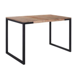 Teak Design Bartafel