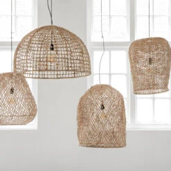 Ibiza Stijl Hanglamp -Meubelverkoop must living es pujols ibiza stijl hanglamp 04