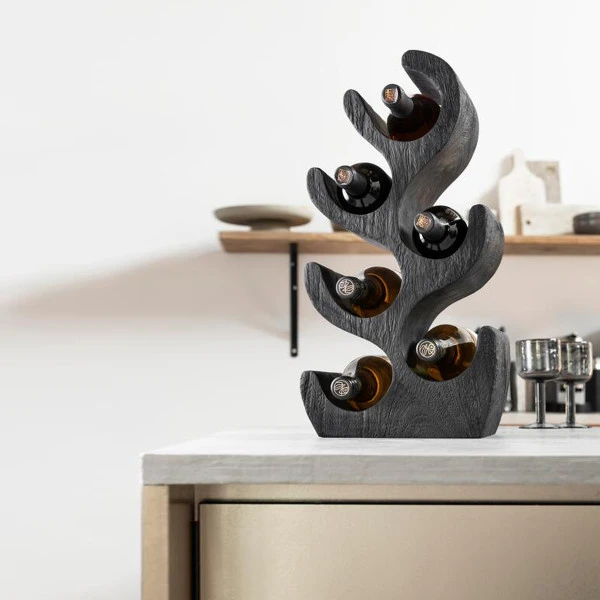 Design Wijnrek 3 Design Wijnrek